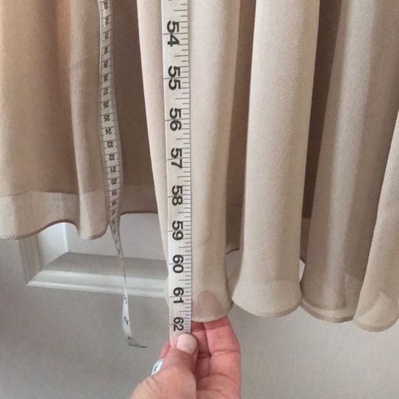 Jkara evening gown - size 6 - new never worn - Picture 6 of 6